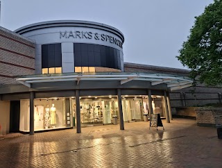 Marks and Spencer