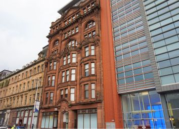 Glasgow Property Letting Ltd