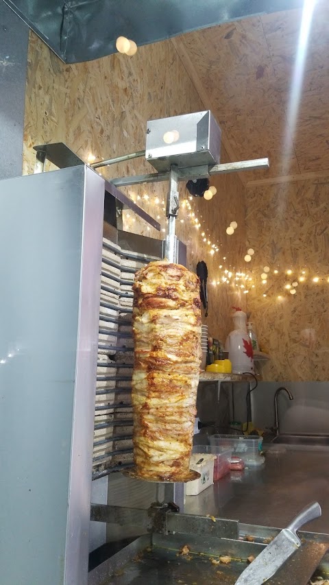 TOMASH KEBAB