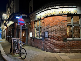 The Herne Tavern