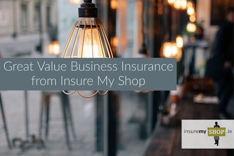 InsureMyShop.ie