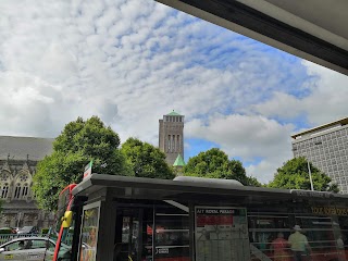 Plymouth Citybus Travel Centre