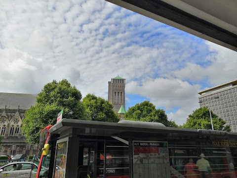 Plymouth Citybus Travel Centre