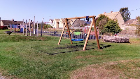 Children's Play Area