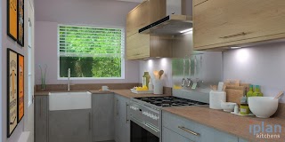 iPlan Kitchens