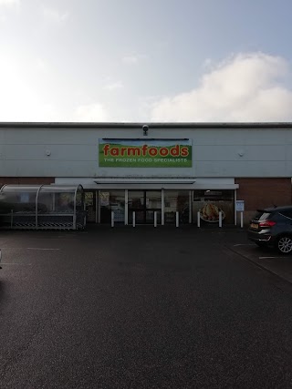 Farmfoods Ltd