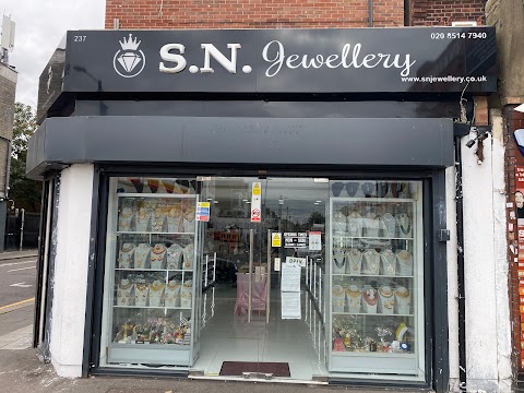 SN Jewellery