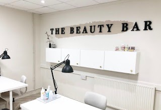 The Beauty Bar