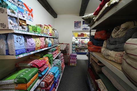 Seeneys Pet Supplies