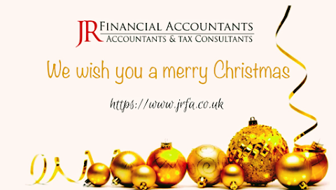 JR Financial Accountants | Croydon