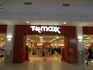 TK Maxx