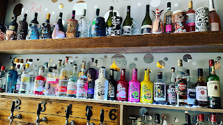 The Craft Beer Rooms