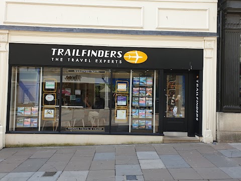 Trailfinders Bath