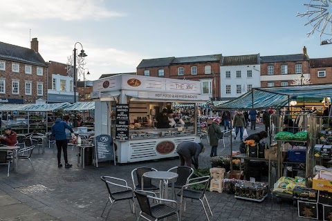 Beverley Market