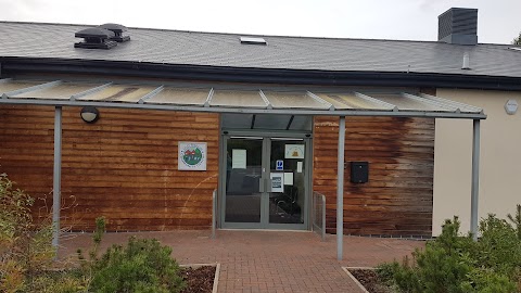 Old Sarum and Longhedge Community Centre