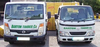 Barton Timber