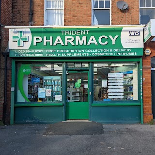 Trident Pharmacy