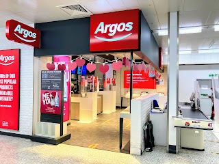 Argos Mere Green (Inside Sainsbury's)