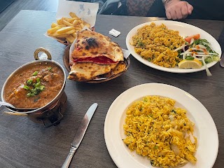 Torranyard Tandoori