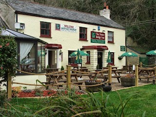 The Notter Bridge Inn