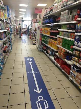 Tesco Express