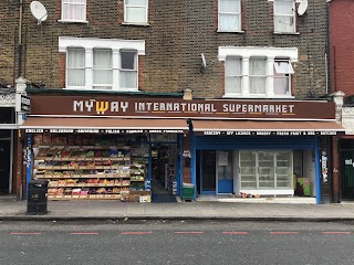 Myway International Supermarket