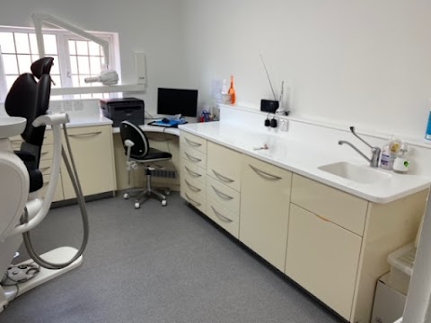 Antrim House Dental Practice