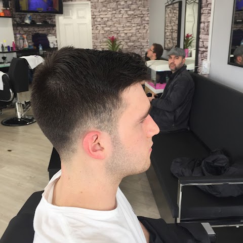 Morfose Professional Turkish Barber