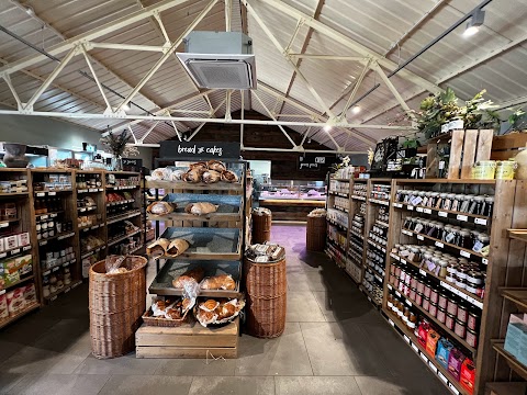 The Wellington Farm Shop