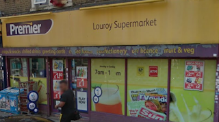 Louroy Supermarkets