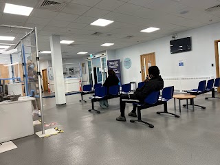 NHS Urgent Treatment Centre