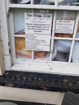 The Village Shop