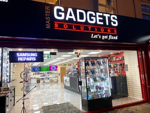 Gadgets Solution Epping