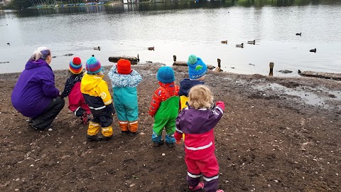 Sutton Outdoor Preschool