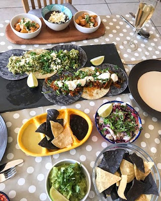 La Taqueria Ormeau