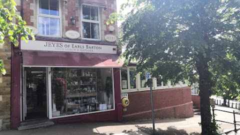 Earls Barton Pharmacy + Travel Clinic and Ear Wax removal Clinic