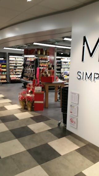 M&S Simply Food