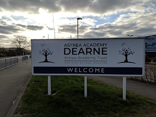 Astrea Academy Dearne