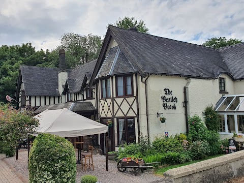 Bentley Brook Inn