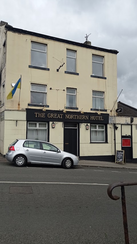 The Great Northern Hotel