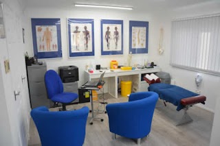 Chiropractic and Sports Injury Clinic - Chiro