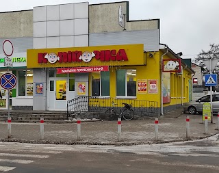 Копійочка