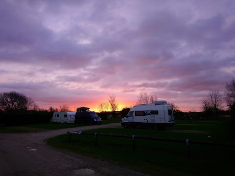 Holme Pierrepont Campsite