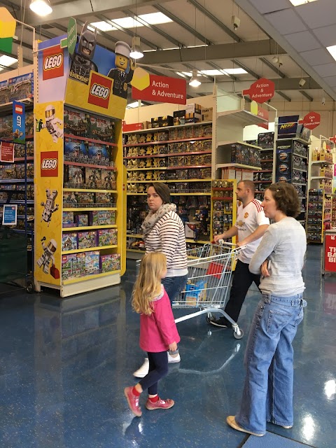 Smyths Toys Superstores