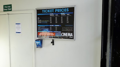 Reel Cinema Kidderminster