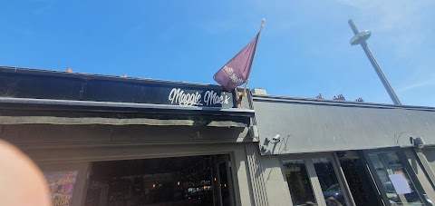 Maggie Mae's Brighton