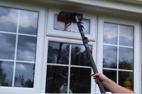 West Bridgford Window Cleaning and Gutter Cleaning