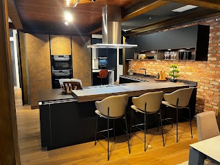 Kube Kitchens & Interiors (Sandyford)