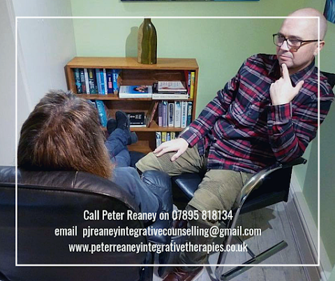 Wirral Counselling Therapies