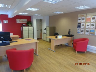 Just Lettings Ltd